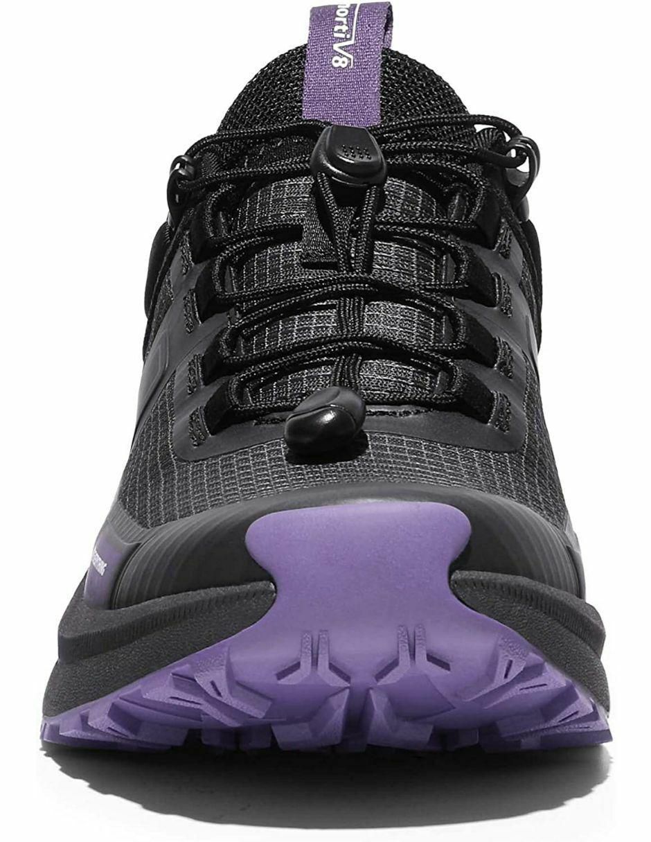 Tenis de hombre para senderismo 5