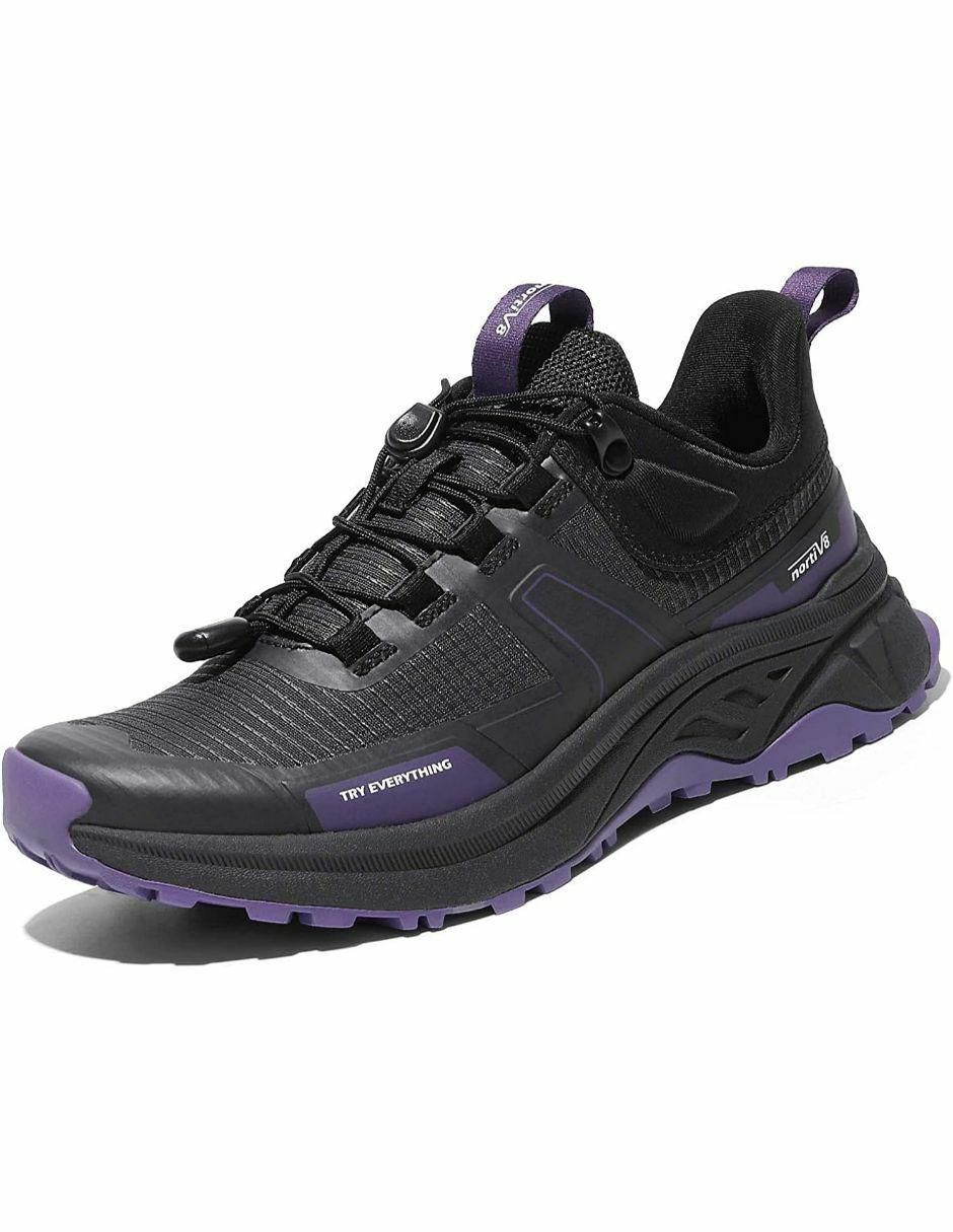 Tenis de hombre para senderismo Tenis de hombre para senderismo