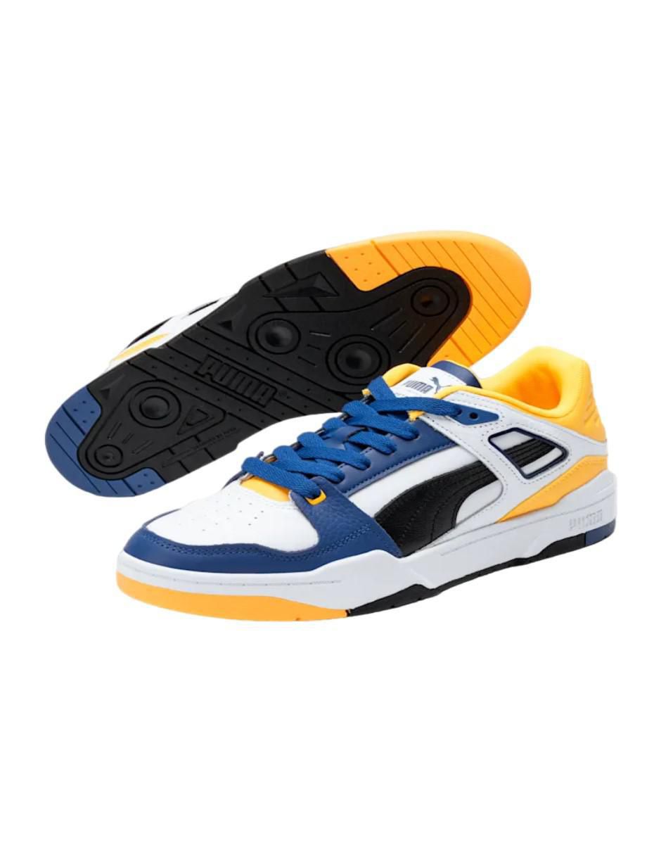 Tenis de hombre para entrenamiento 3