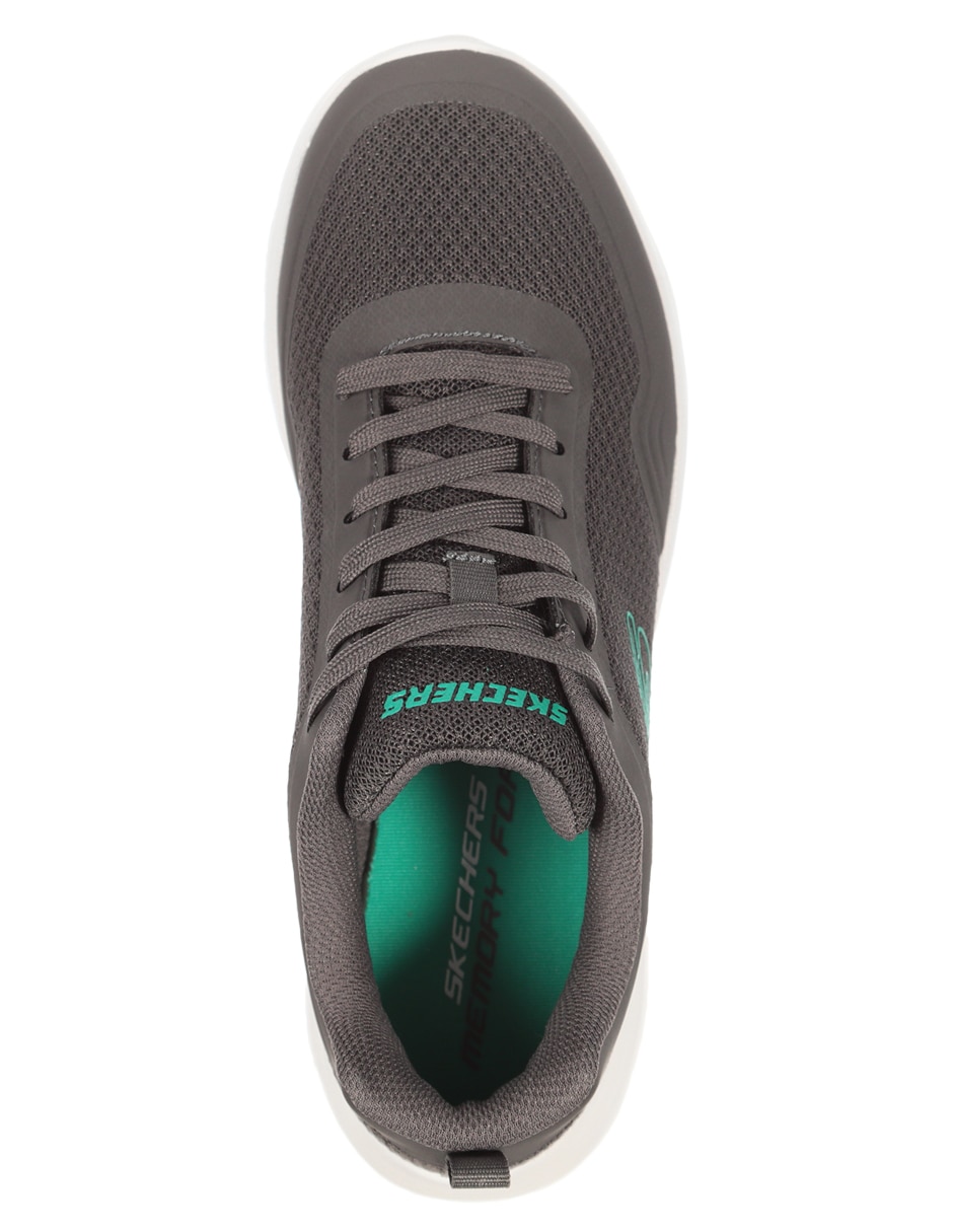 Tenis Sport Womens de mujer casual 5