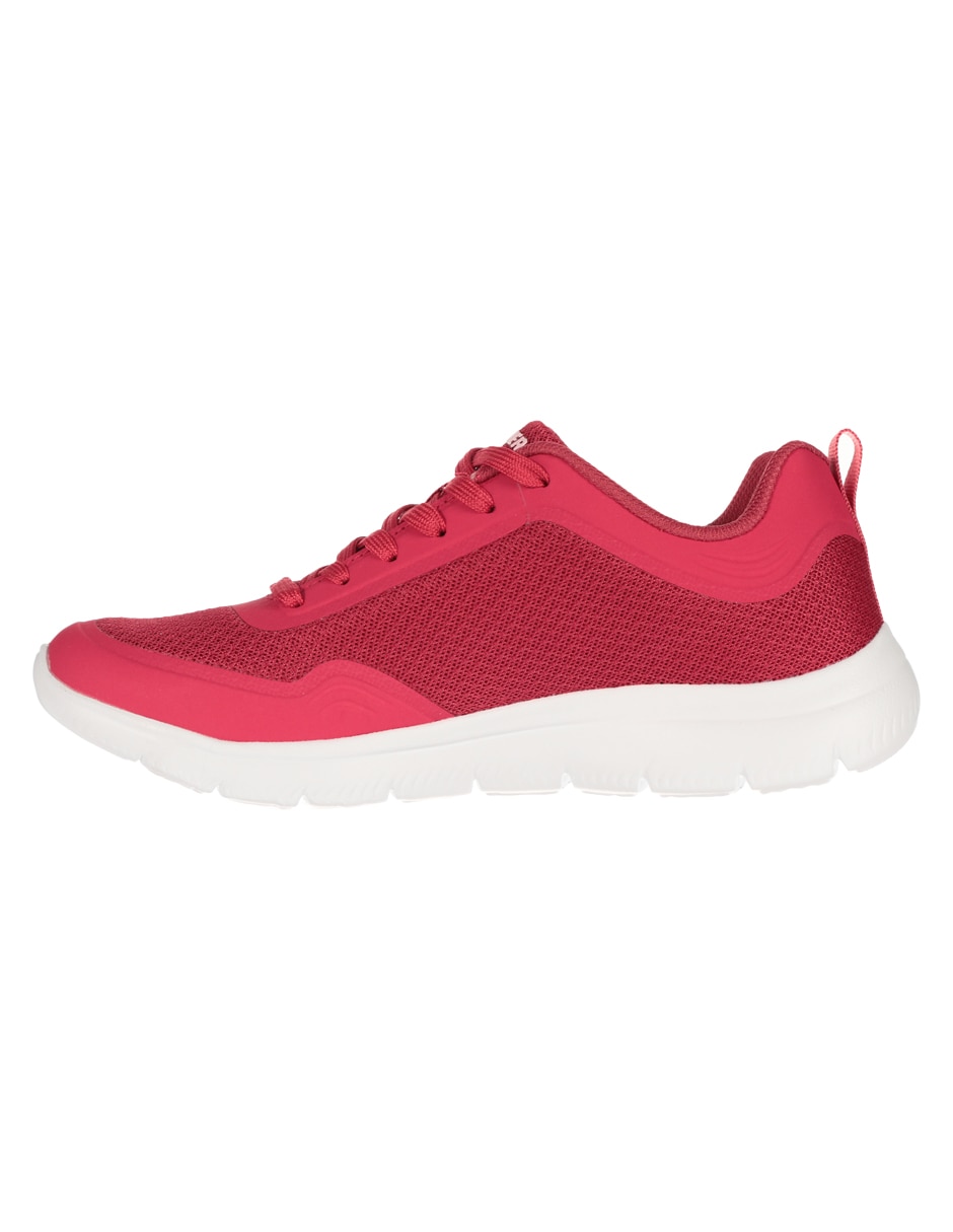 Tenis Sport Womens de mujer casual 4