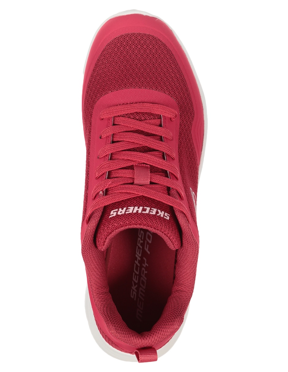Tenis Sport Womens de mujer casual 5