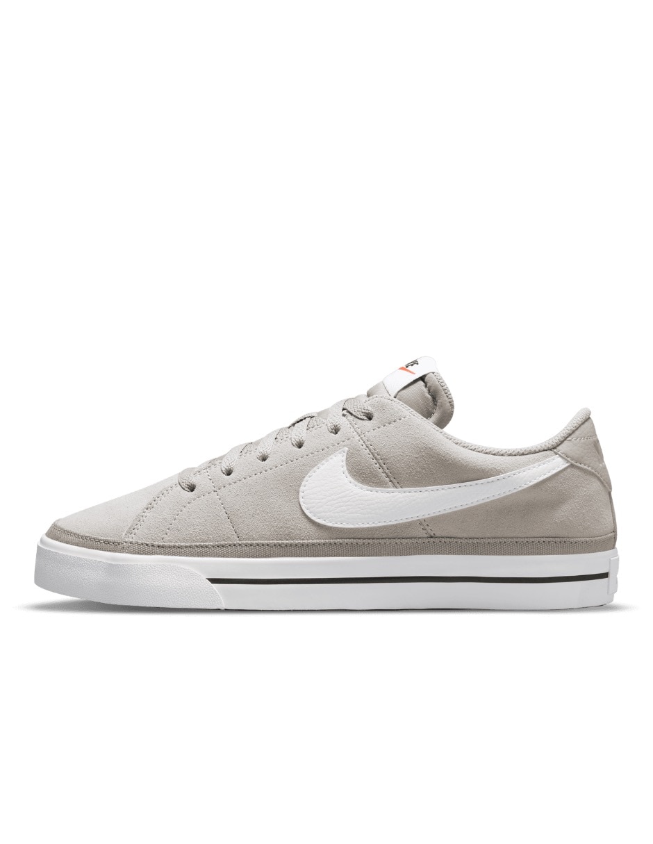 Nike de outlet piel