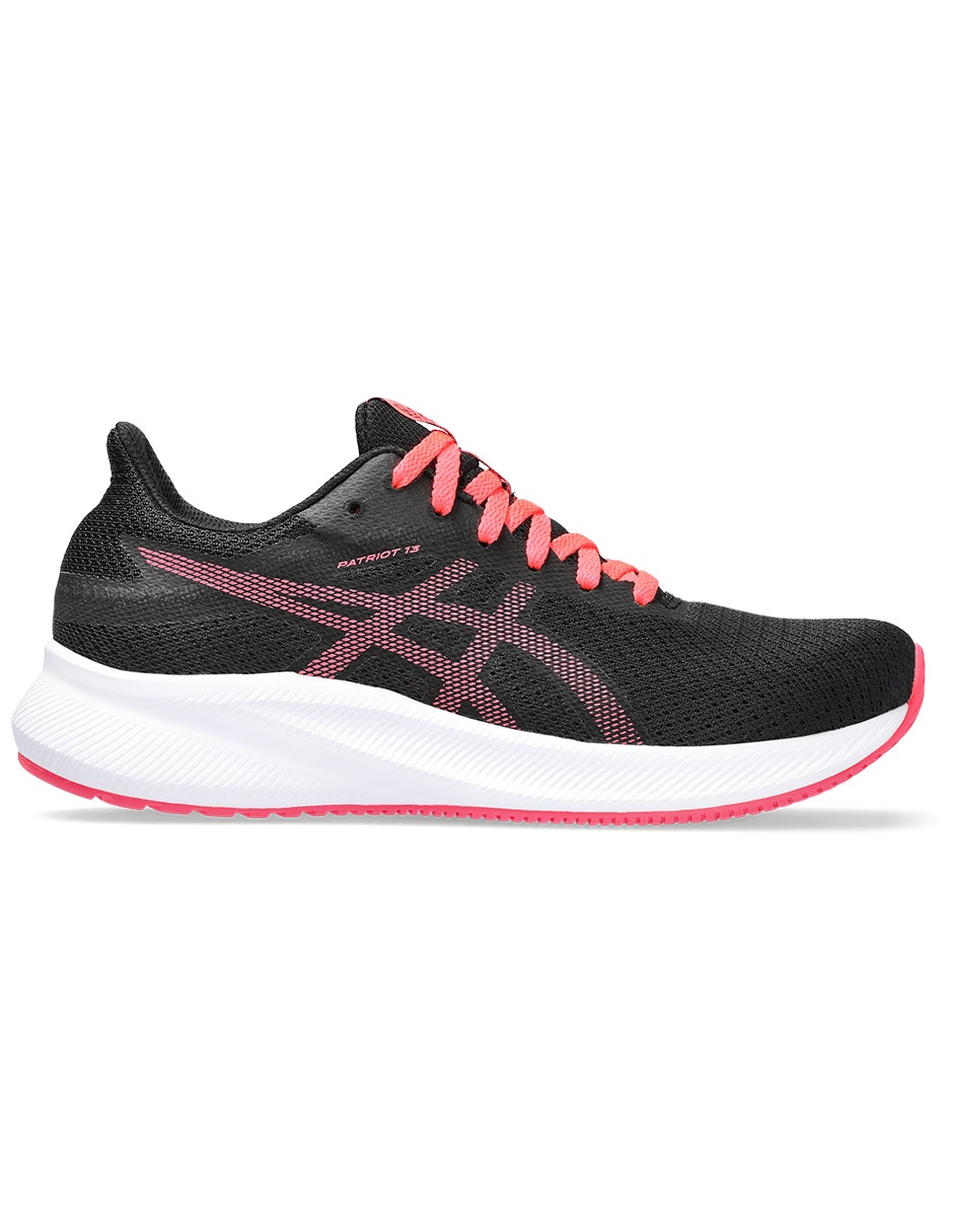 Tenis asics shop mujer liverpool