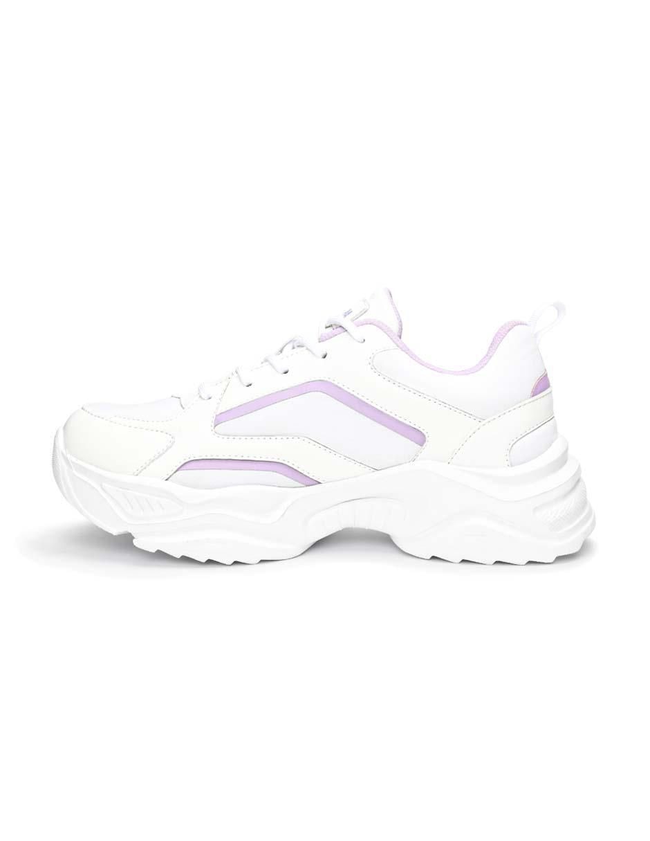 Tenis Akira Harajuku Style de mujer 3