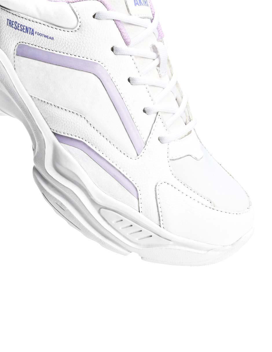 Tenis Akira Harajuku Style de mujer 4