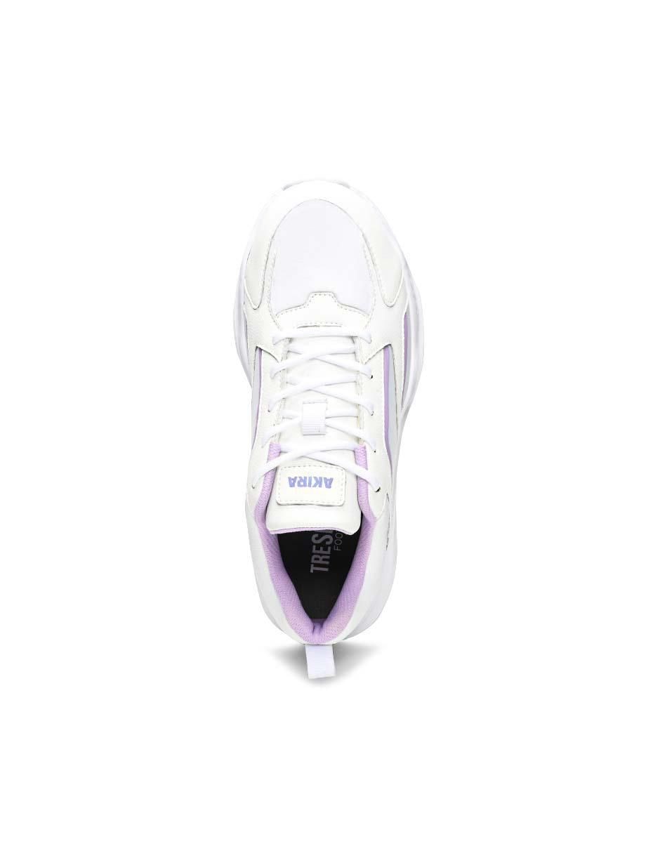 Tenis Akira Harajuku Style de mujer 5