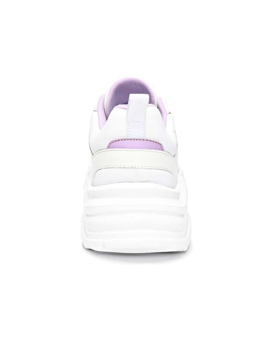 Tenis Akira Harajuku Style de mujer 6