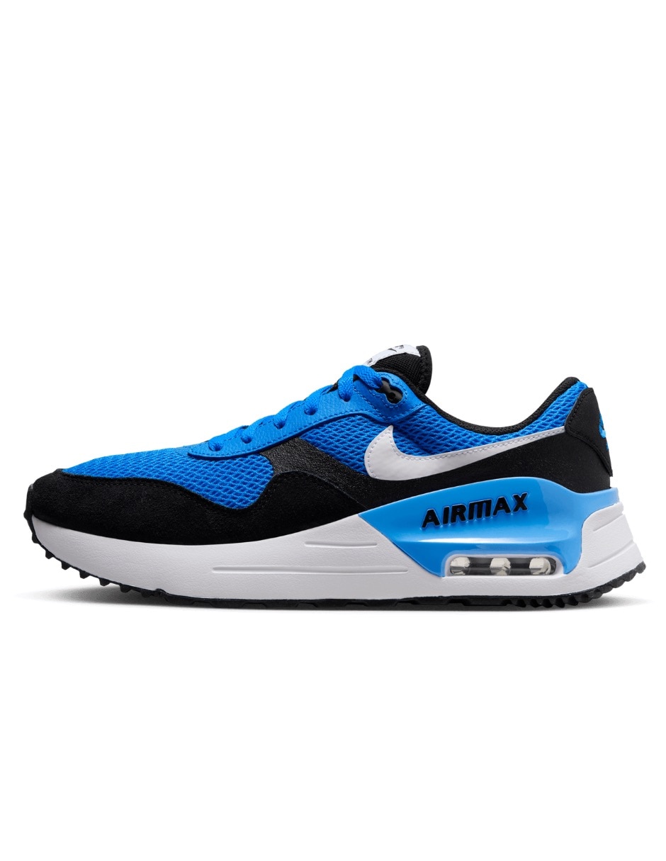 Tenis Nike de piel Air Max Systm de hombre para entrenamiento Liverpool