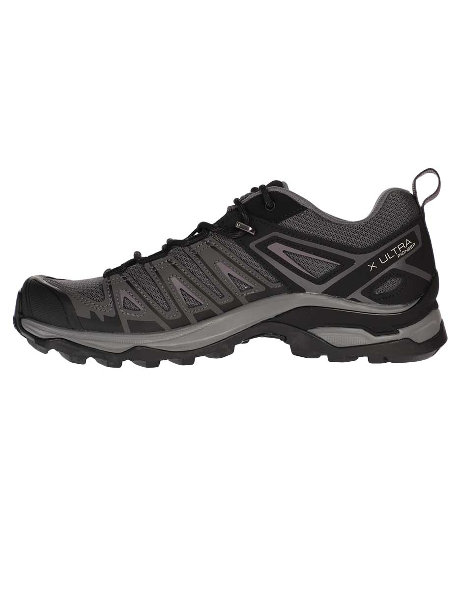 Tenis Salomon Ultra Pionner Aero de mujer outdoor Liverpool