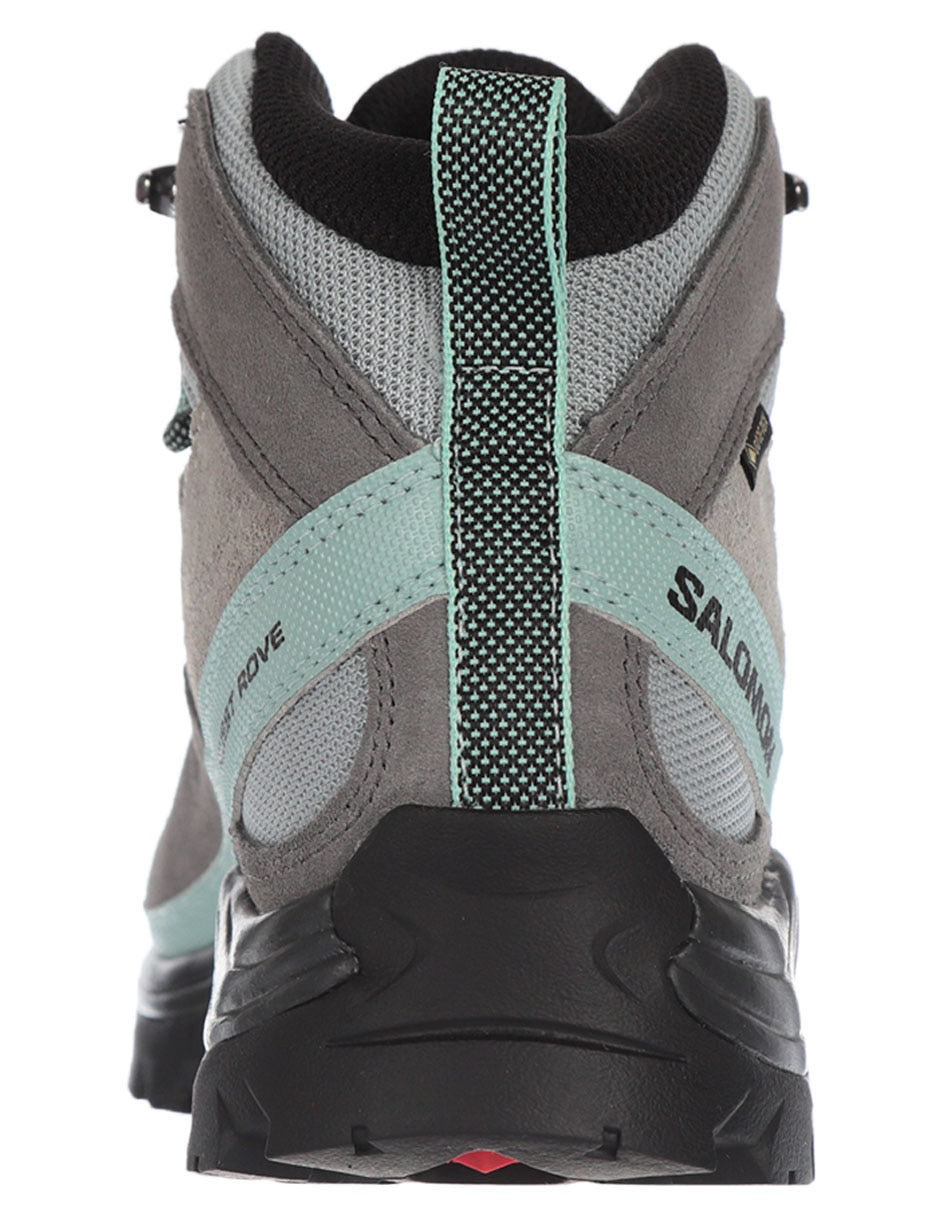 Bota Quest Rove Gtx para entrenamiento de mujer 3