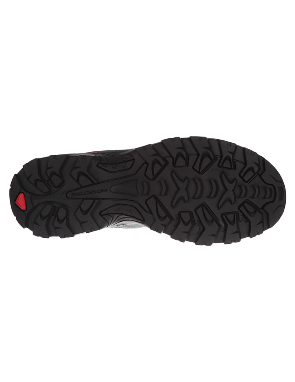 Bota Quest Rove Gtx para entrenamiento de mujer 6