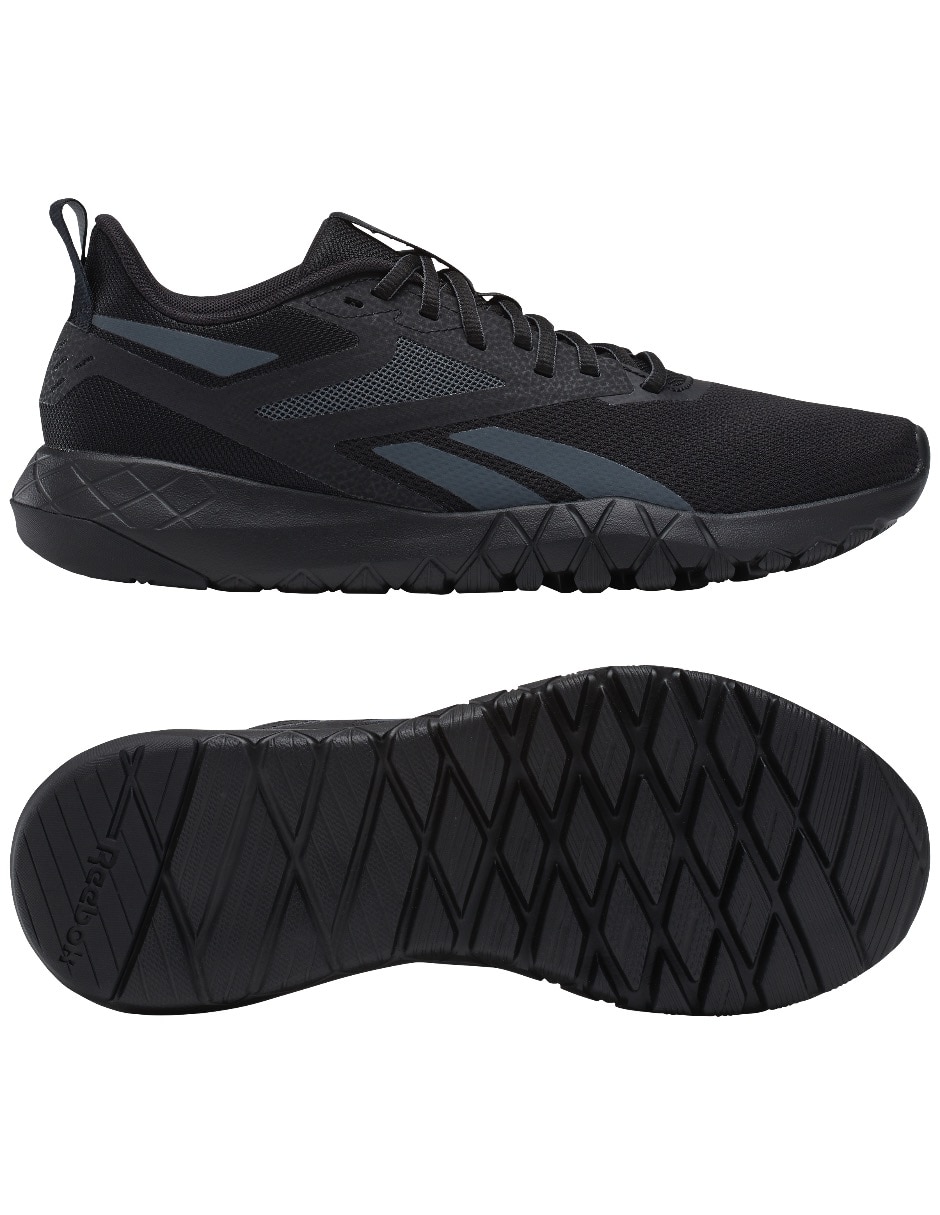 Tenis Flexagon Force 4 de hombre para entrenamiento 4