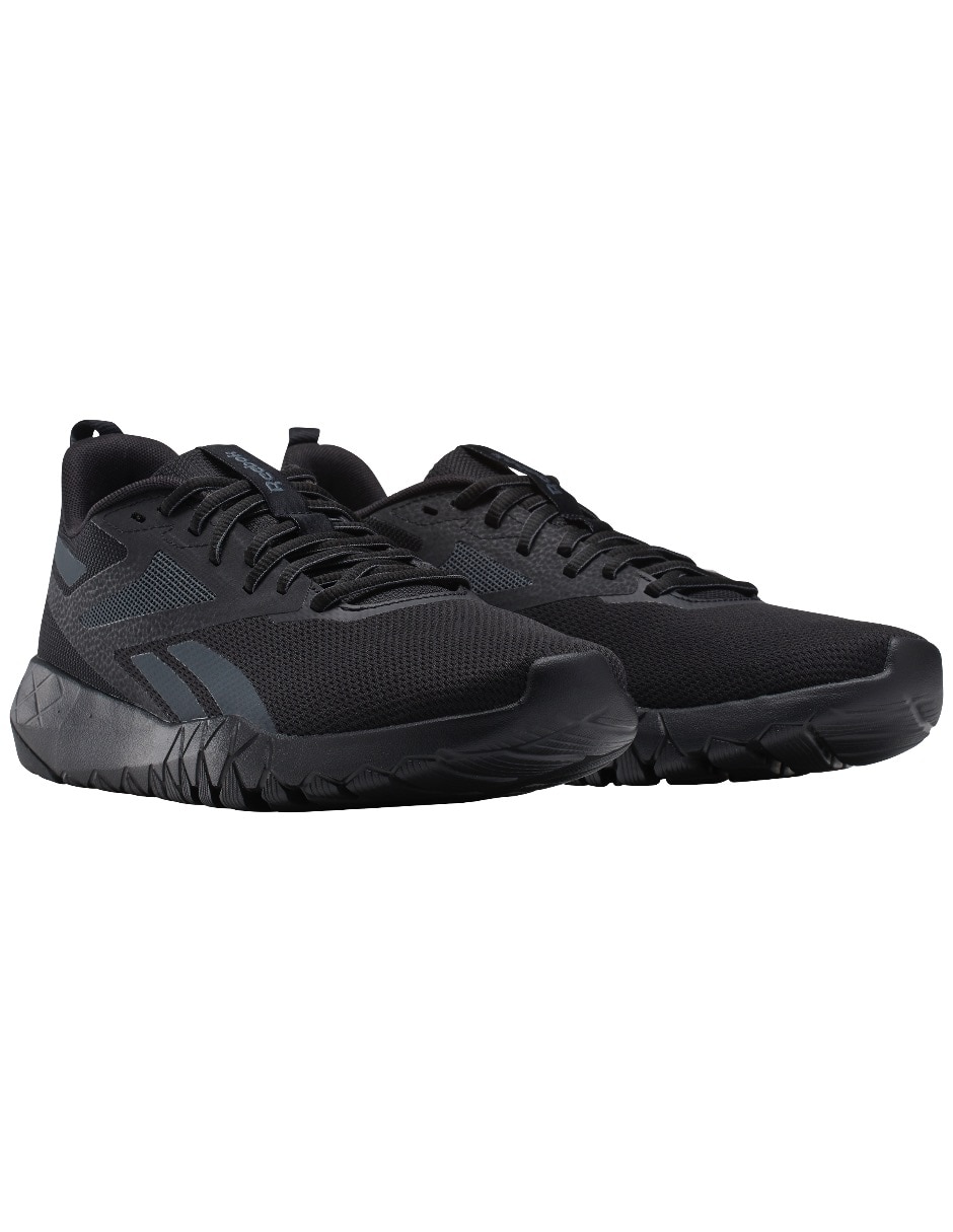 Tenis Flexagon Force 4 de hombre para entrenamiento 5