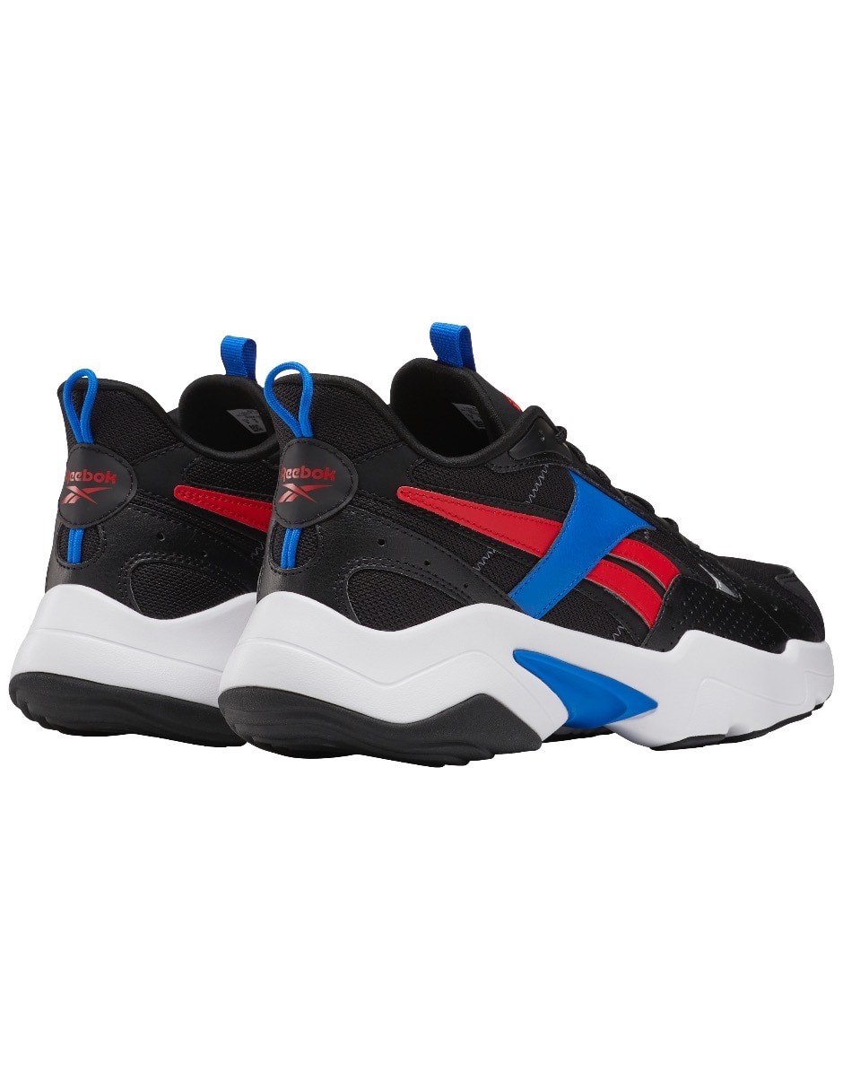 Tenis Turbo Restyle de hombre para entrenamiento 2