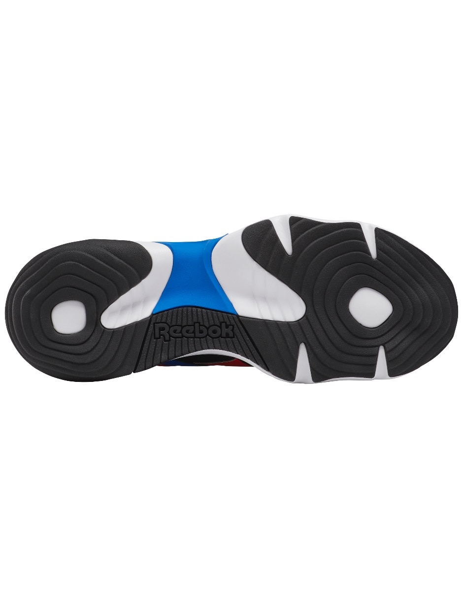 Tenis Turbo Restyle de hombre para entrenamiento 3
