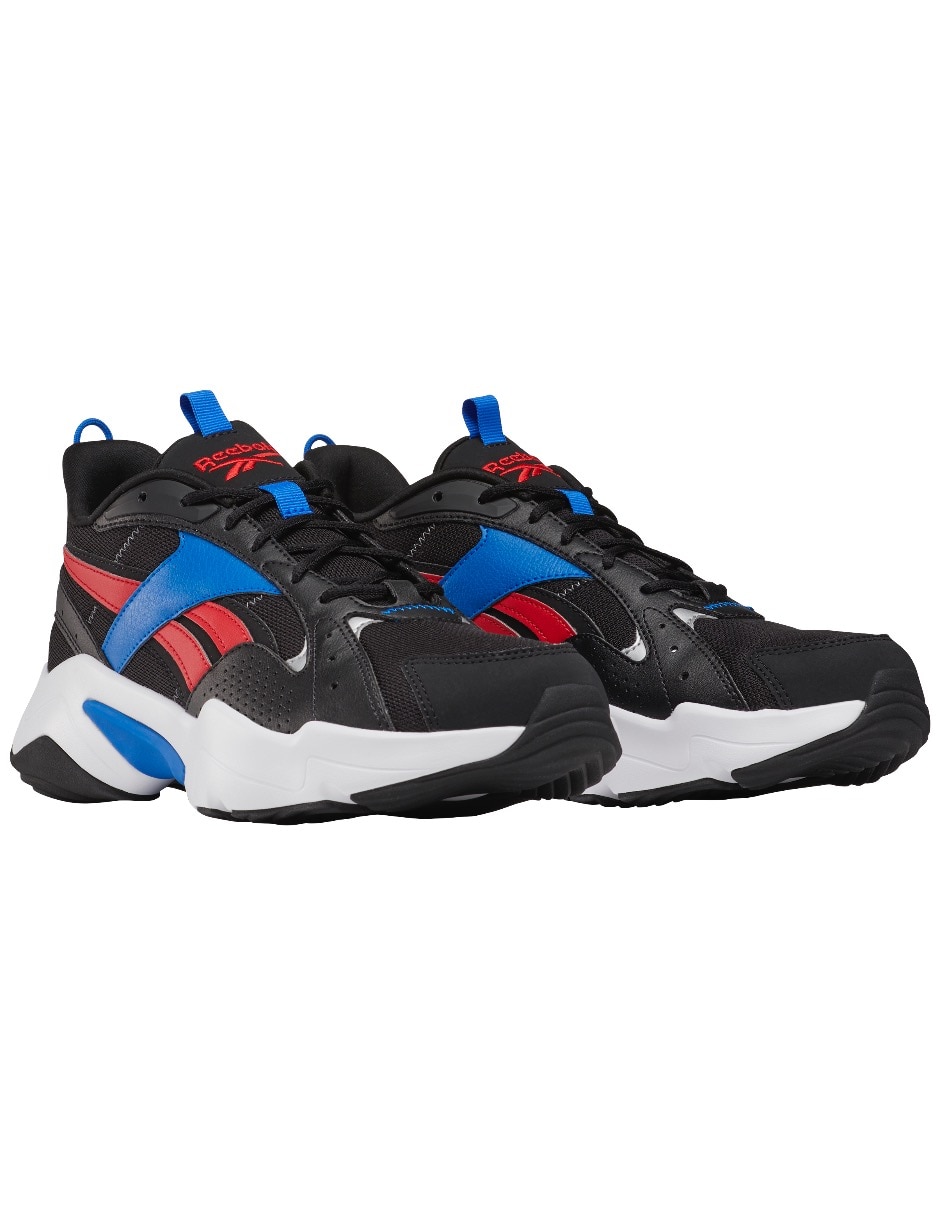 Tenis Turbo Restyle de hombre para entrenamiento 5