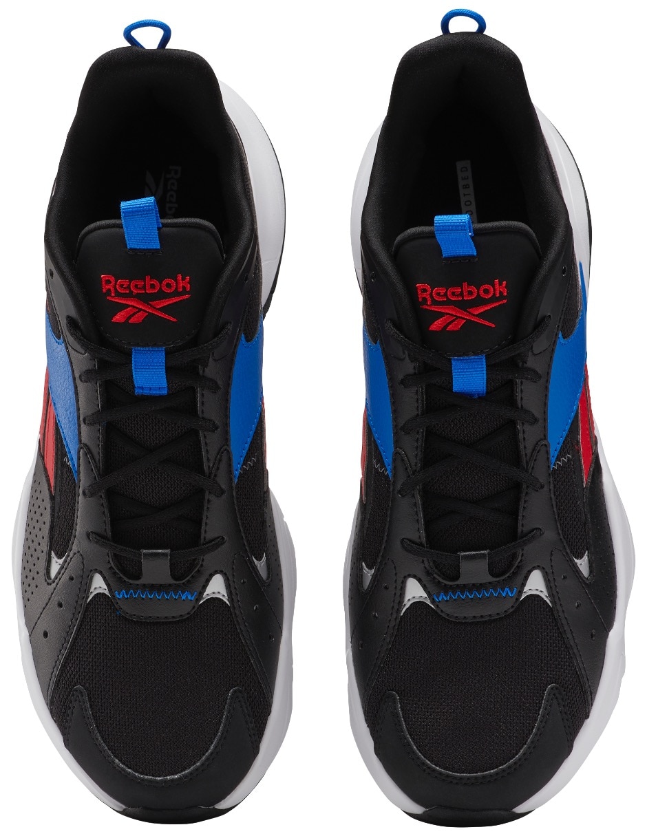 Tenis Turbo Restyle de hombre para entrenamiento 6