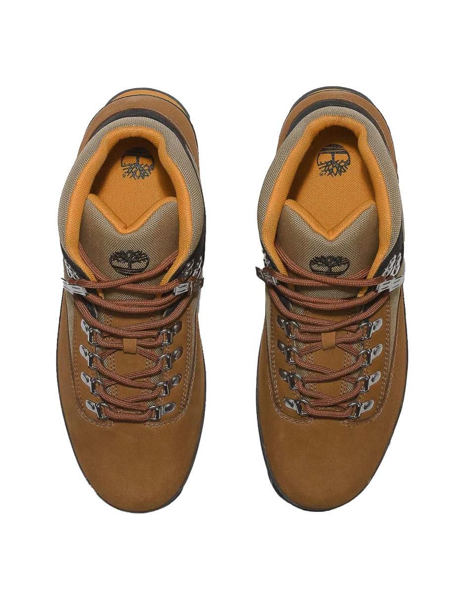 Bota de senderismo Euro Hiker para hombre 2