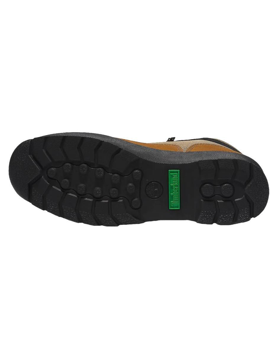 Bota de senderismo Euro Hiker para hombre 4