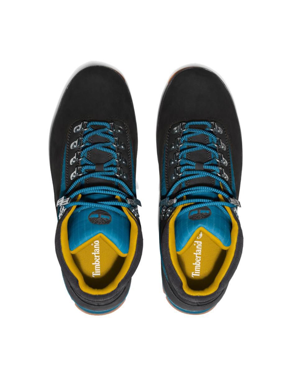 Bota de senderismo Euro Hiker para hombre 2