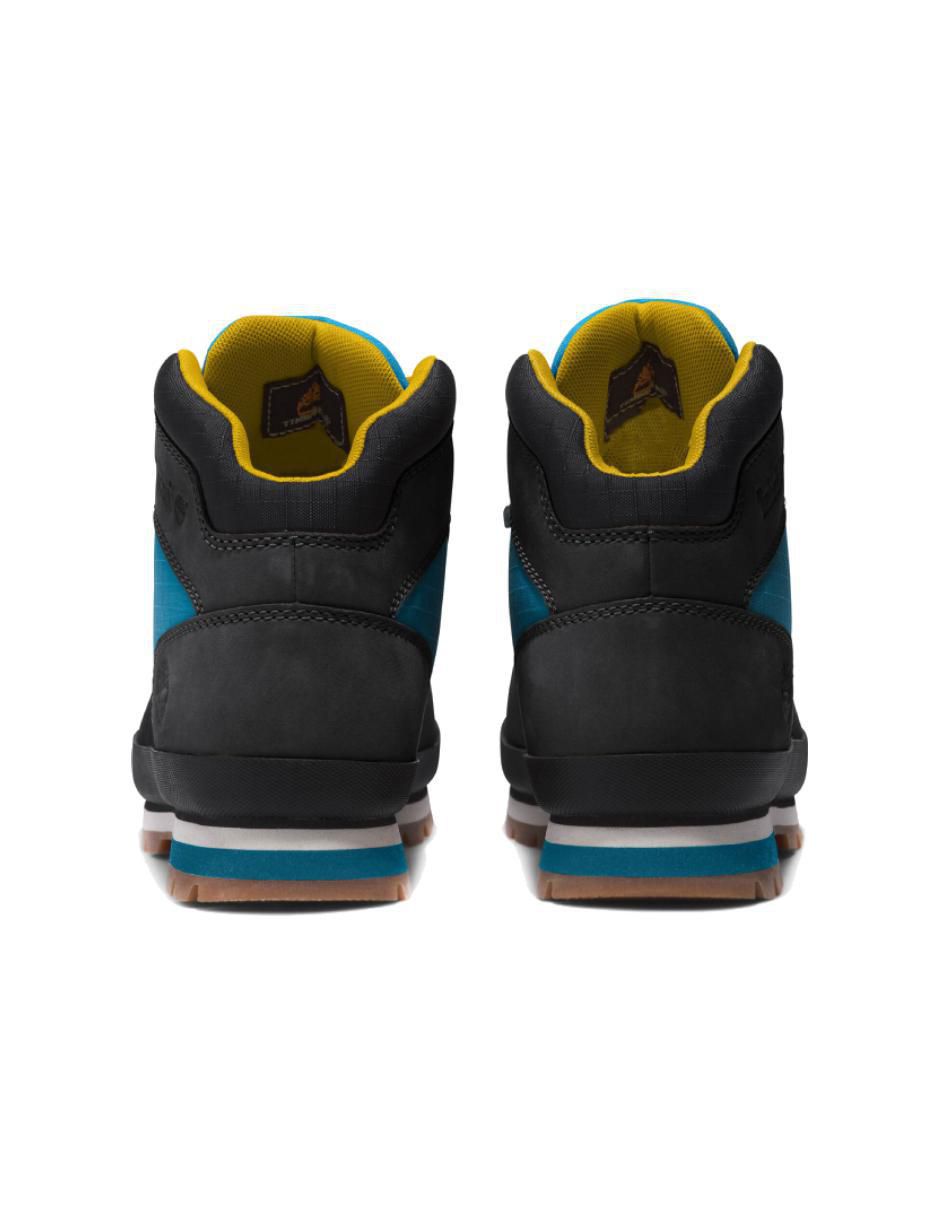 Bota de senderismo Euro Hiker para hombre 3