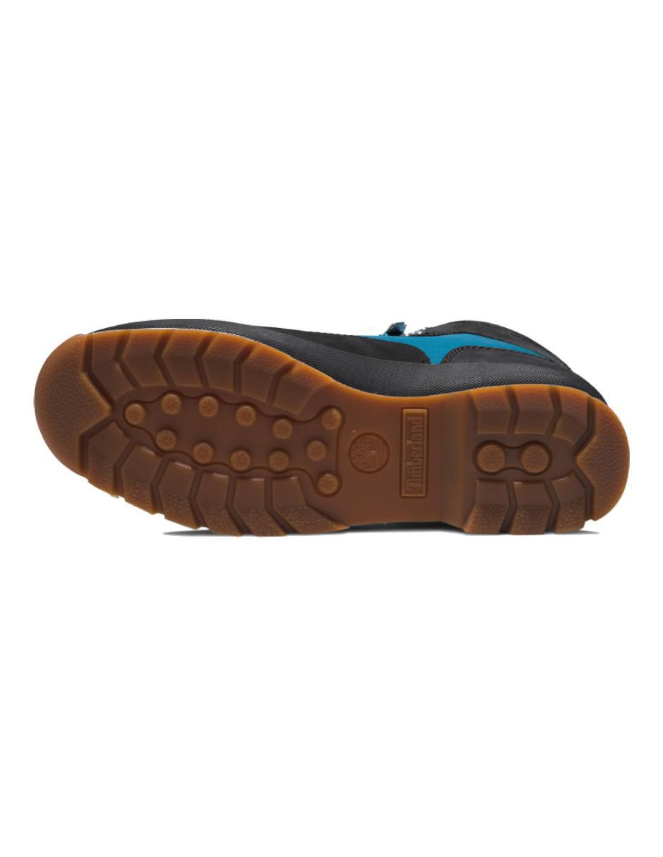 Bota de senderismo Euro Hiker para hombre 4
