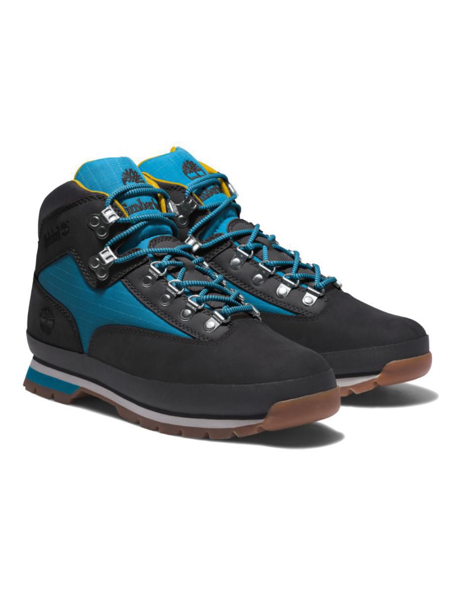Bota de senderismo Euro Hiker para hombre 5