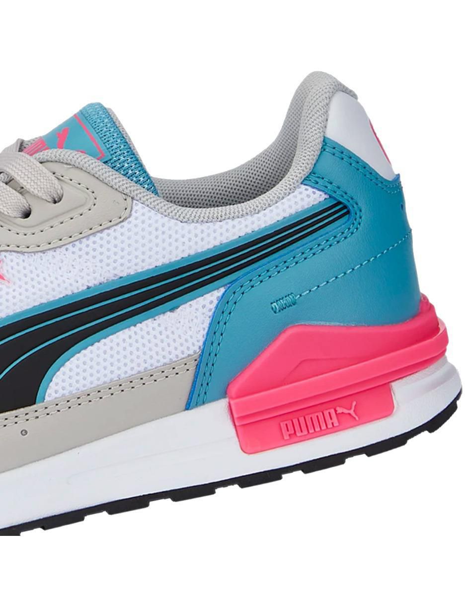 Tenis Graviton Mega de mujer 3
