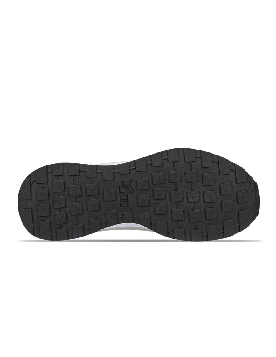 Tenis Graviton Mega de mujer 4