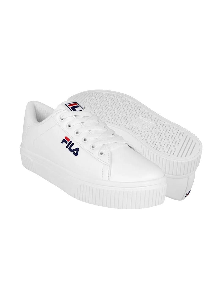Tenis Marino de mujer 2
