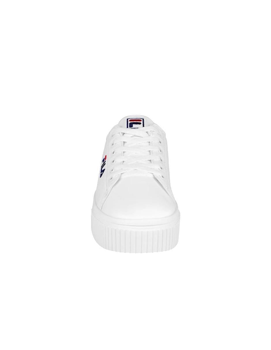Tenis Marino de mujer 3