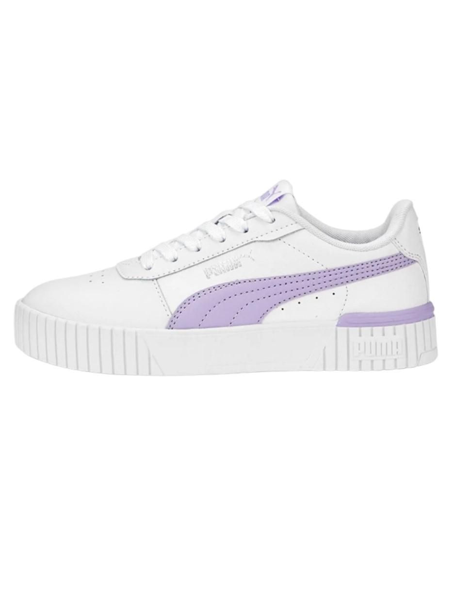 Tenis de mujer