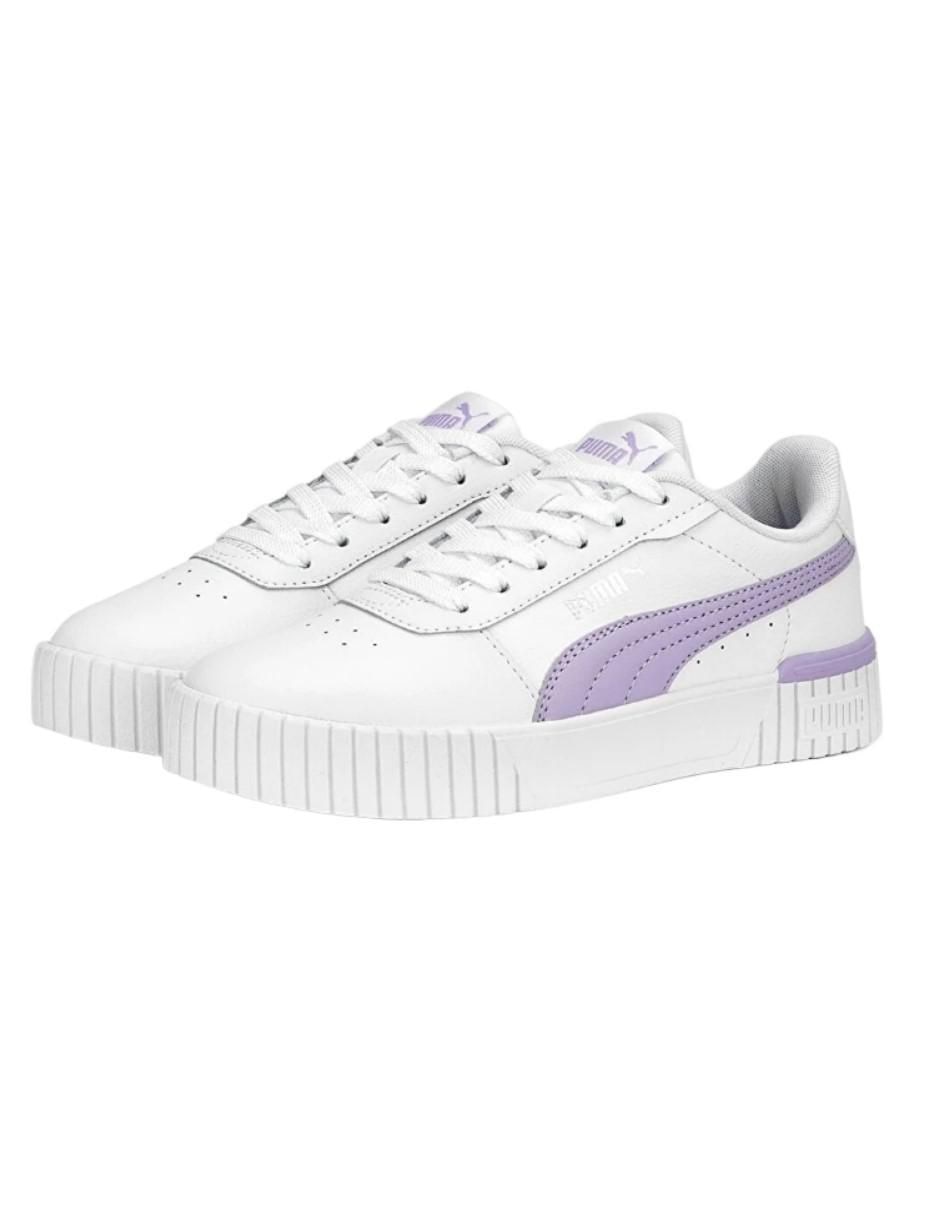 Tenis de mujer 2