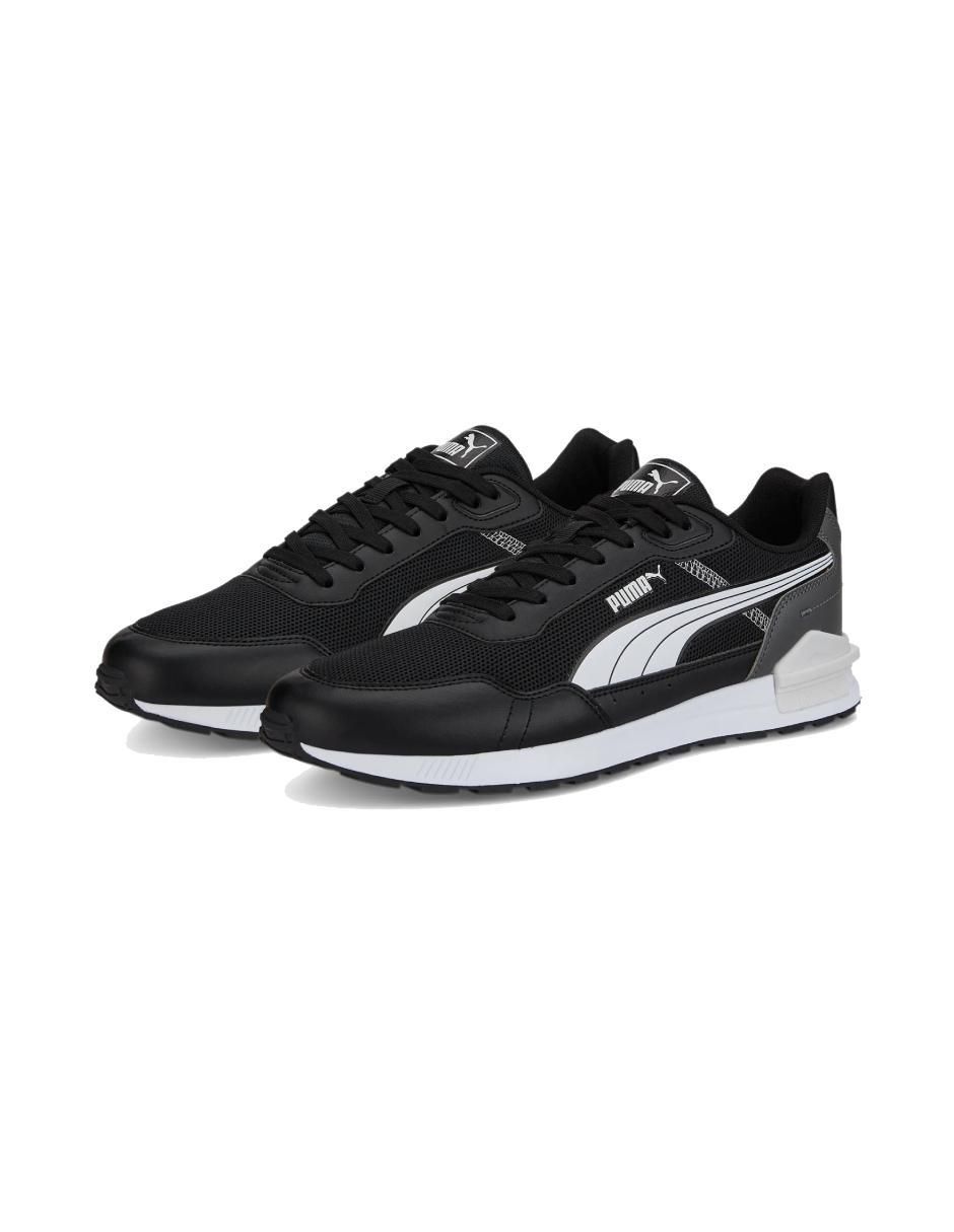 Tenis Graviton Mega de hombre 4