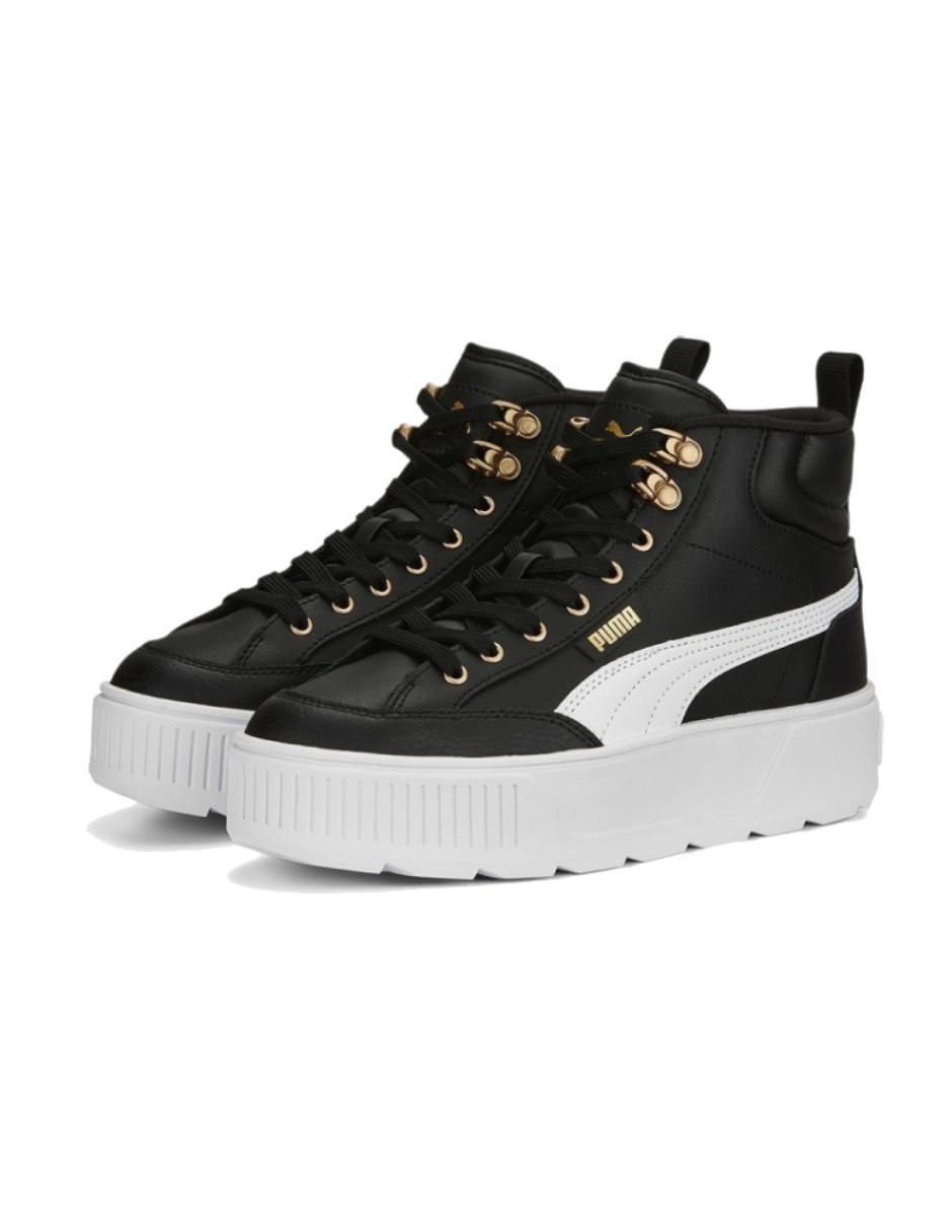 Tenis Karmen Mid de mujer 2