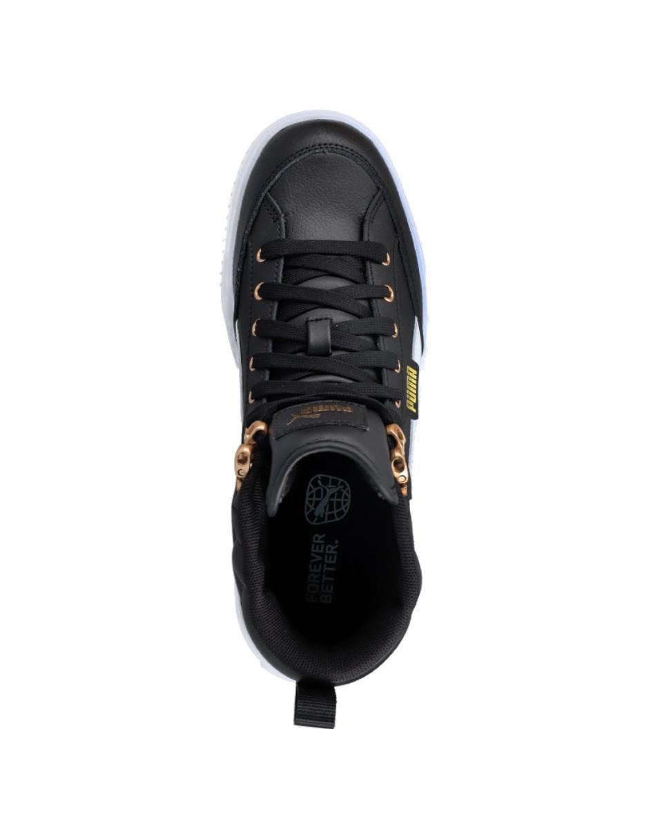Tenis Karmen Mid de mujer 4