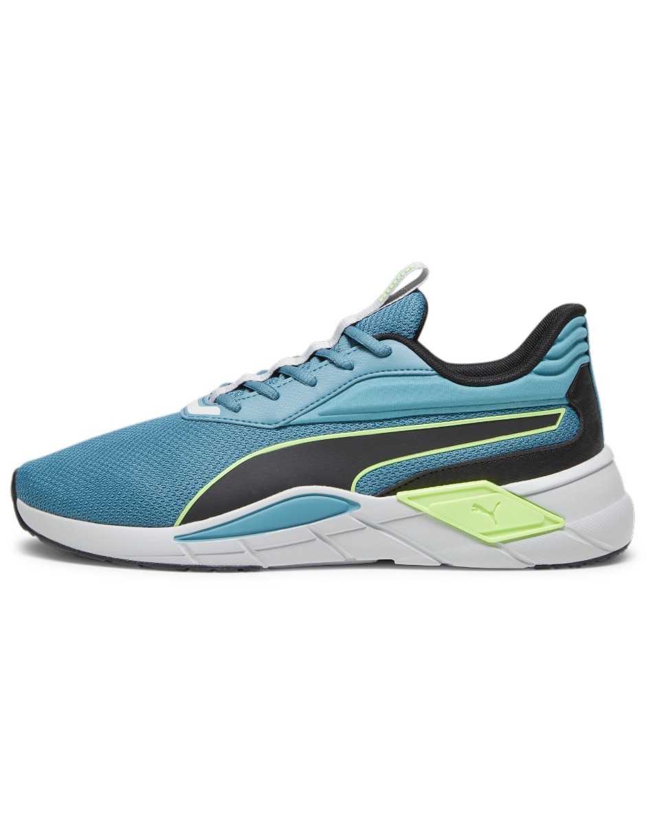 Tenis Lex de hombre para entrenamiento 3