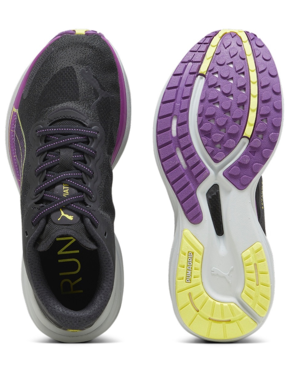 Tenis Deviate Nitro 2 Wtrepel Wns para correr de mujer 6