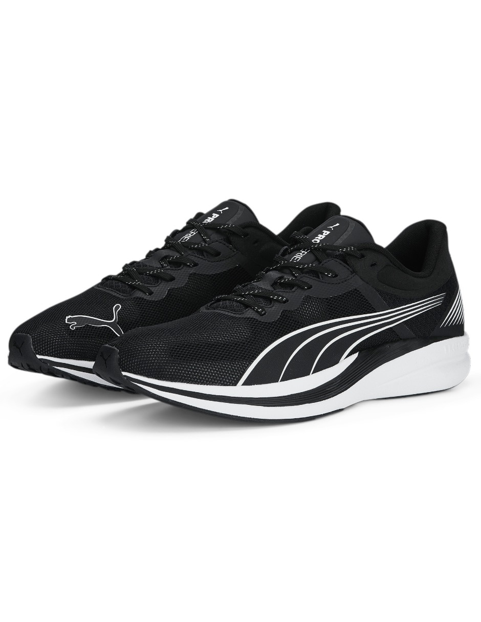 Tenis Redeem Profoam para correr unisex 6