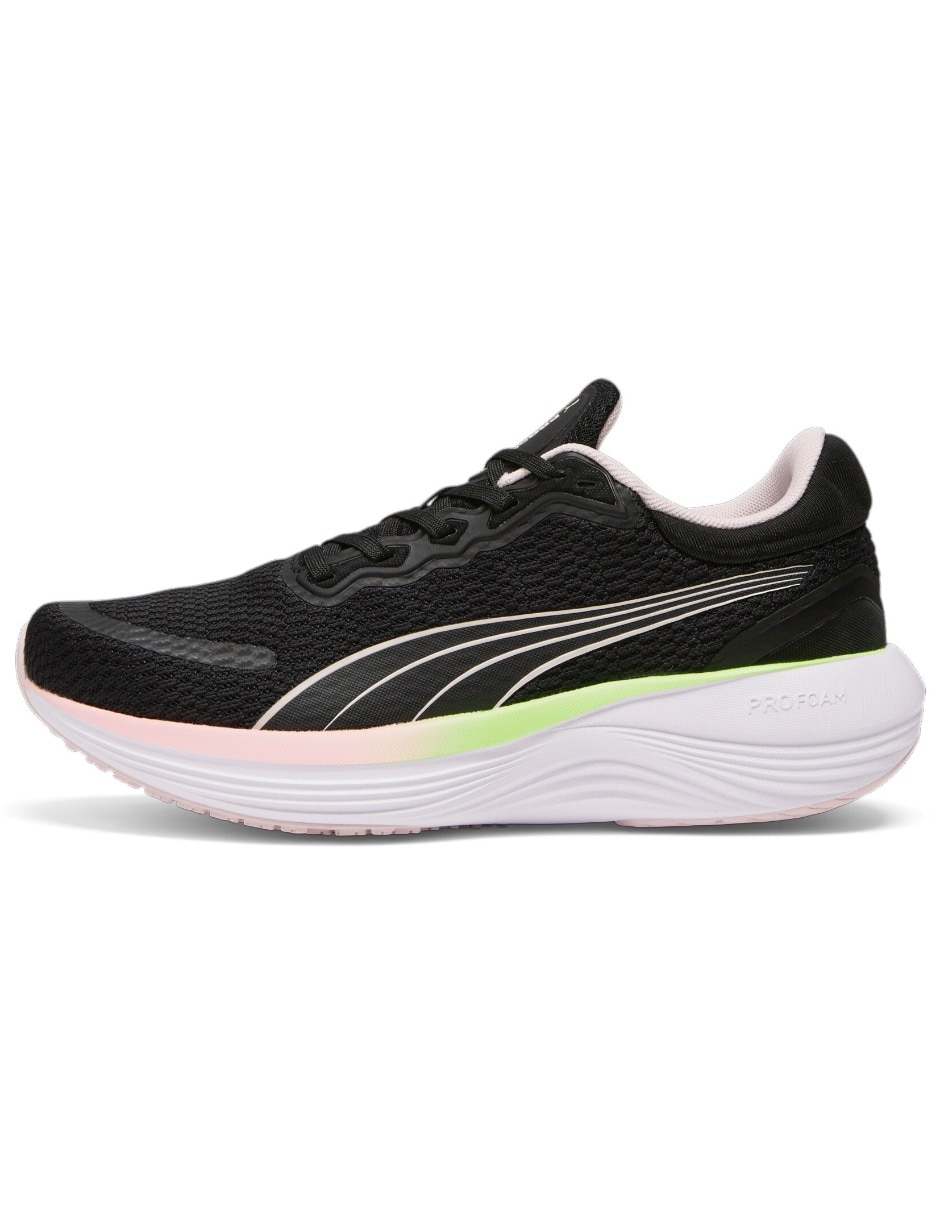 Tenis Scend Pro Wns para correr de mujer 4