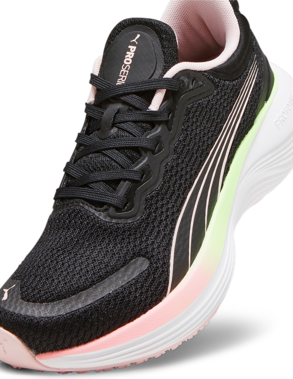 Tenis Scend Pro Wns para correr de mujer 6