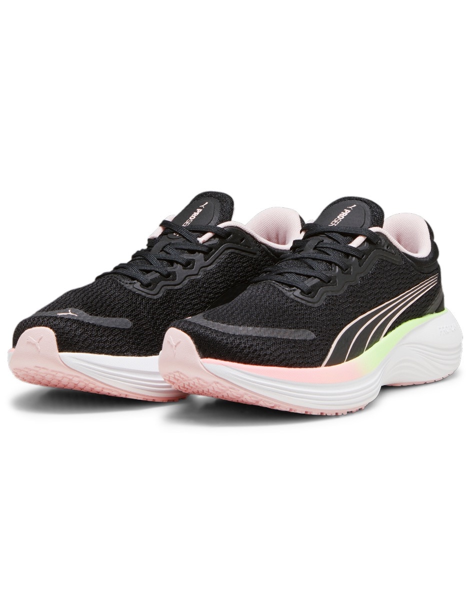 Tenis Scend Pro Wns para correr de mujer 7