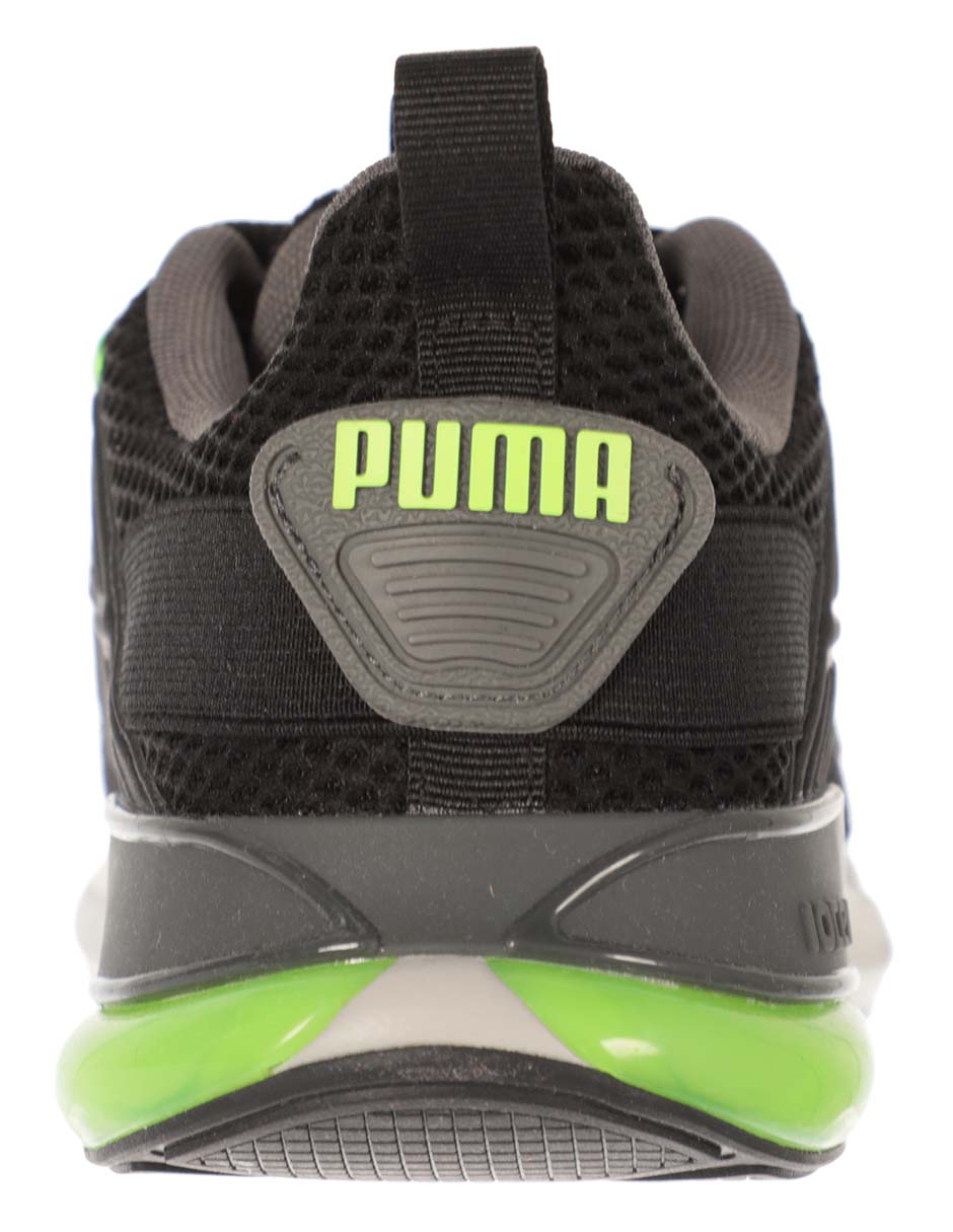 Tenis Cell Rapid de hombre para entrenamiento 3
