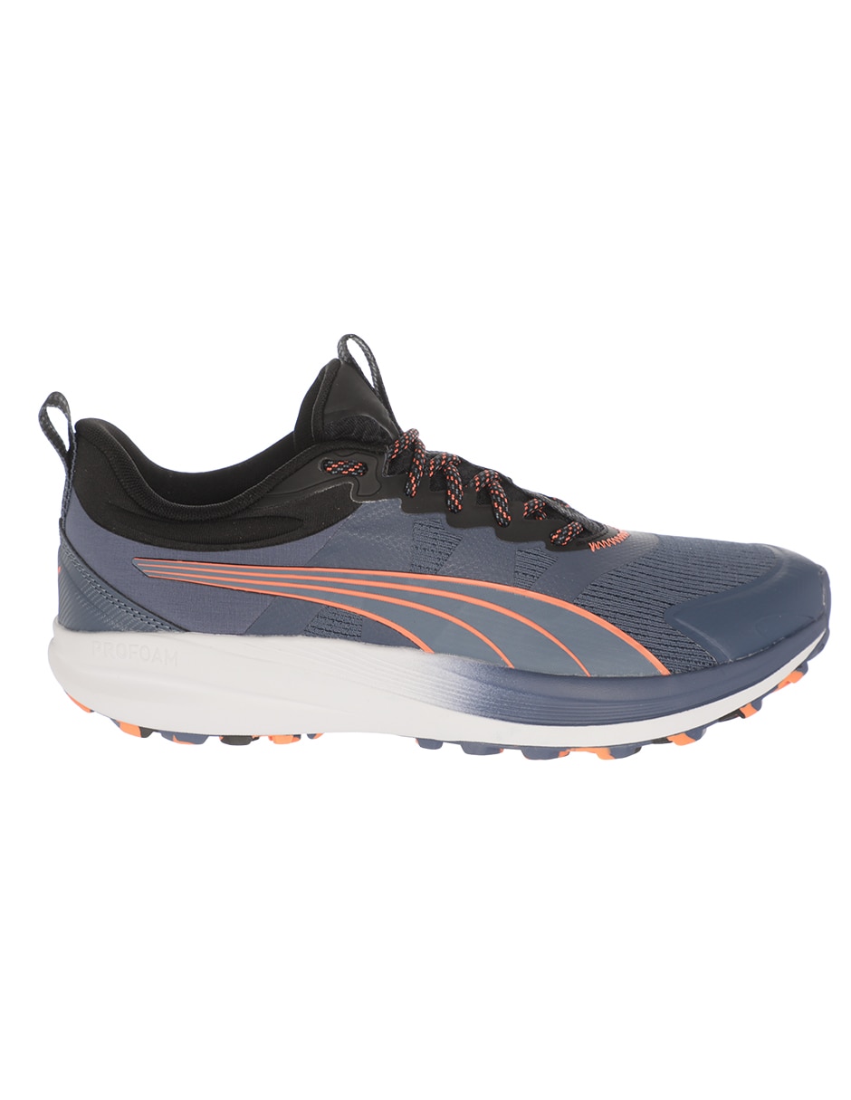 Tenis Redeem Pro Trail para correr de hombre 2
