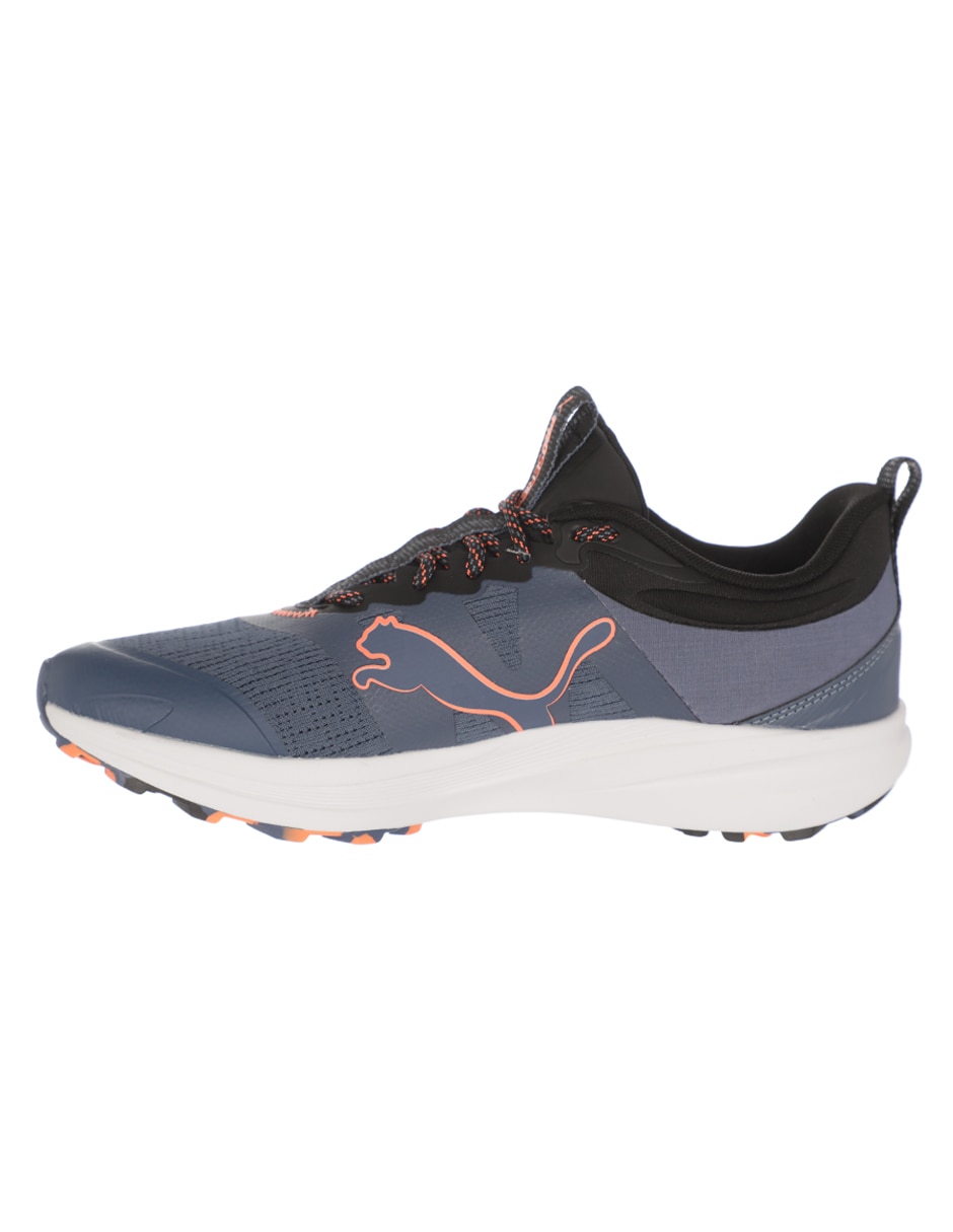 Tenis Redeem Pro Trail para correr de hombre 4