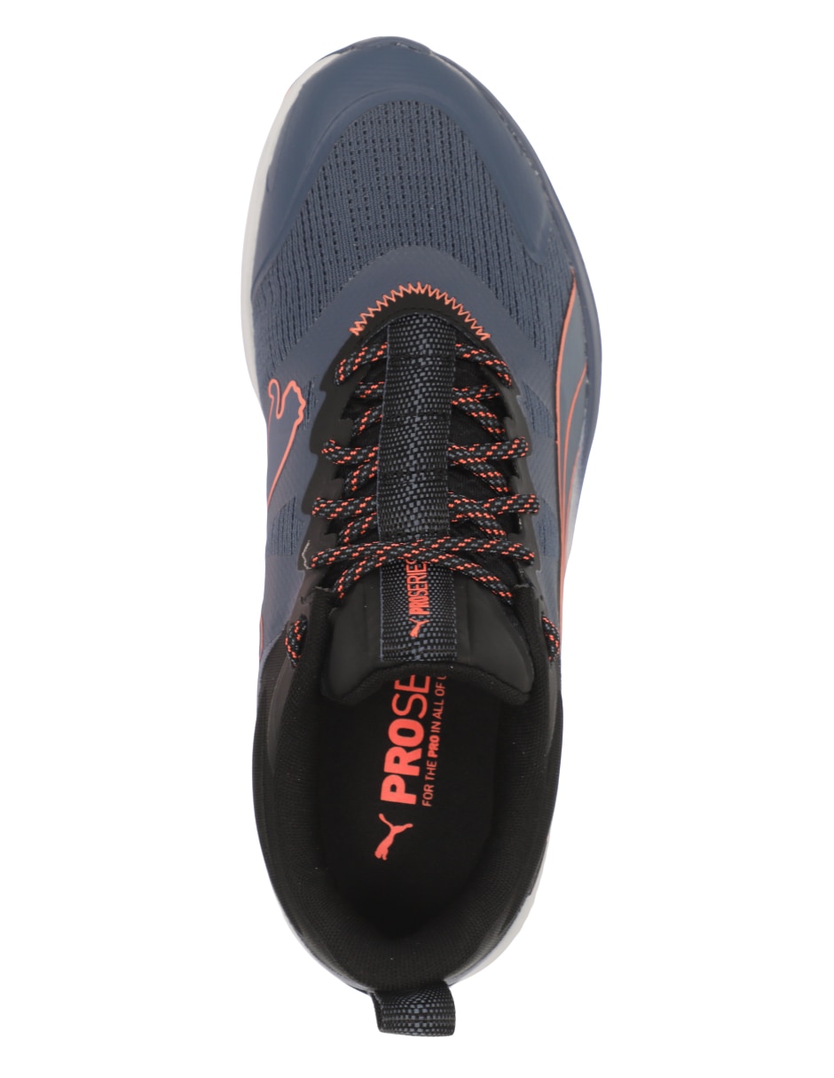 Tenis Redeem Pro Trail para correr de hombre 5