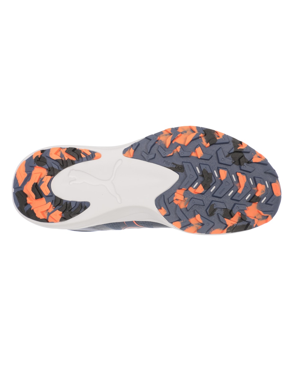 Tenis Redeem Pro Trail para correr de hombre 6