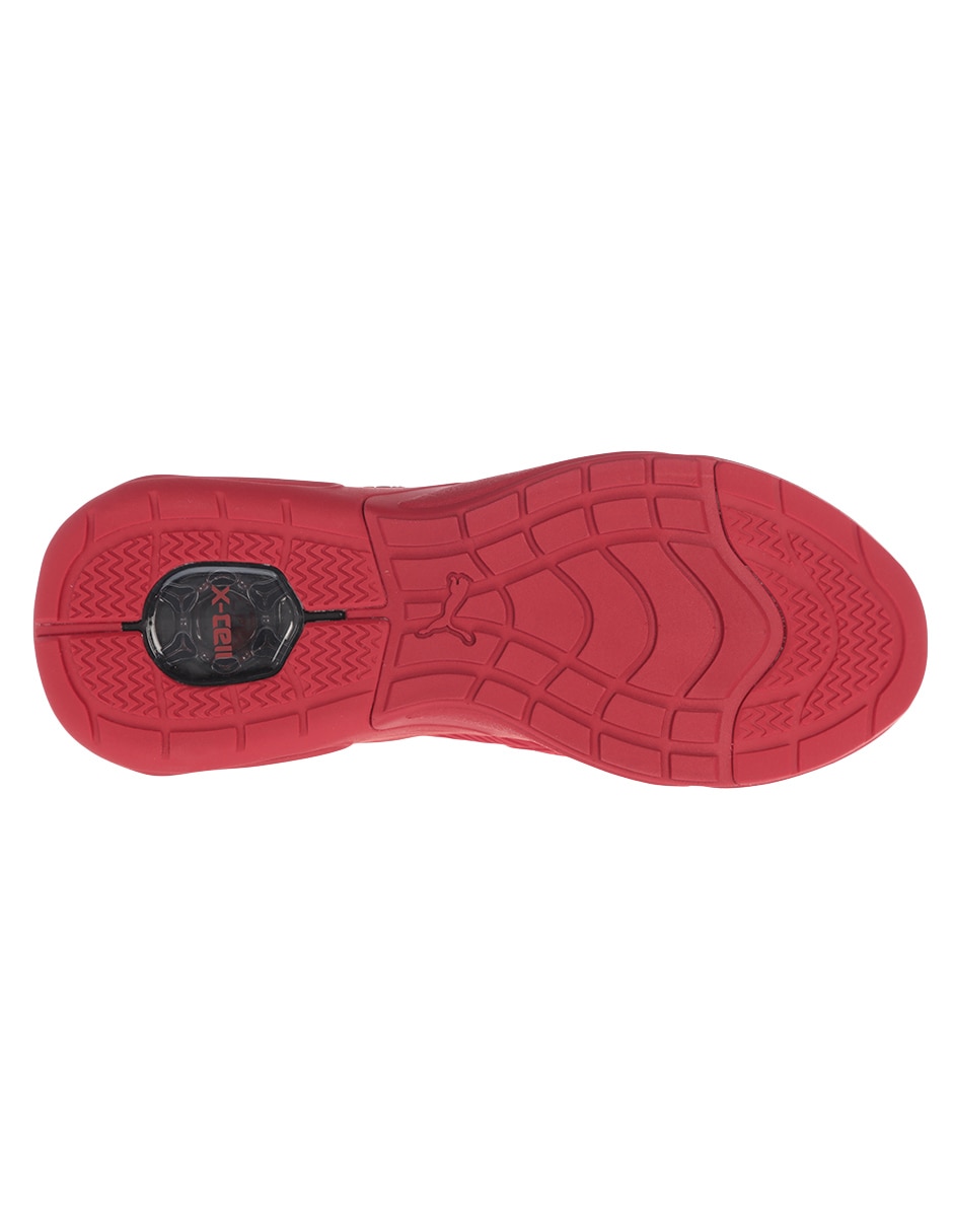 Tenis Xcell Nova de hombre para entrenamiento 6