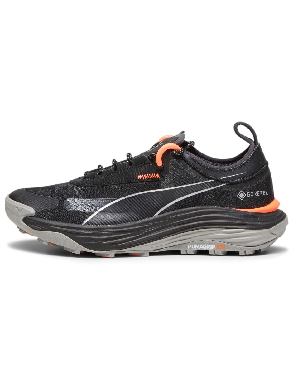 Tenis Voyage Nitro 3 Gtx Wns de mujer outdoor 5